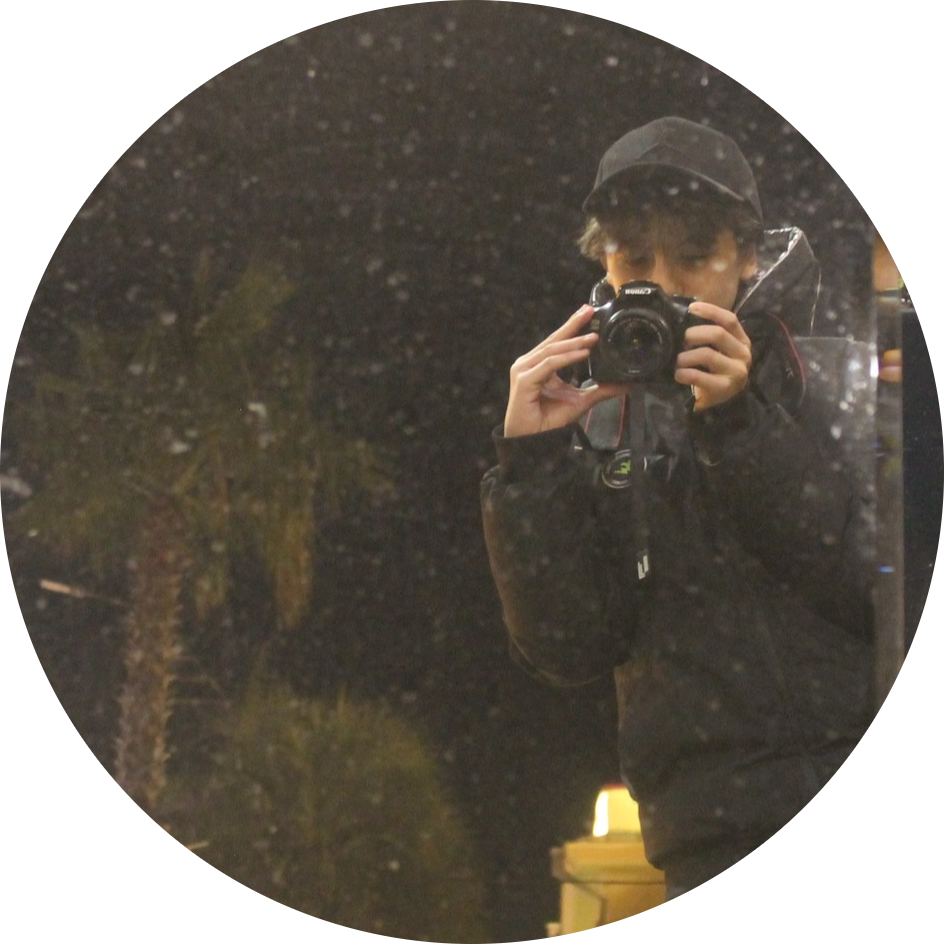 Profile image of Mate Sitchinava